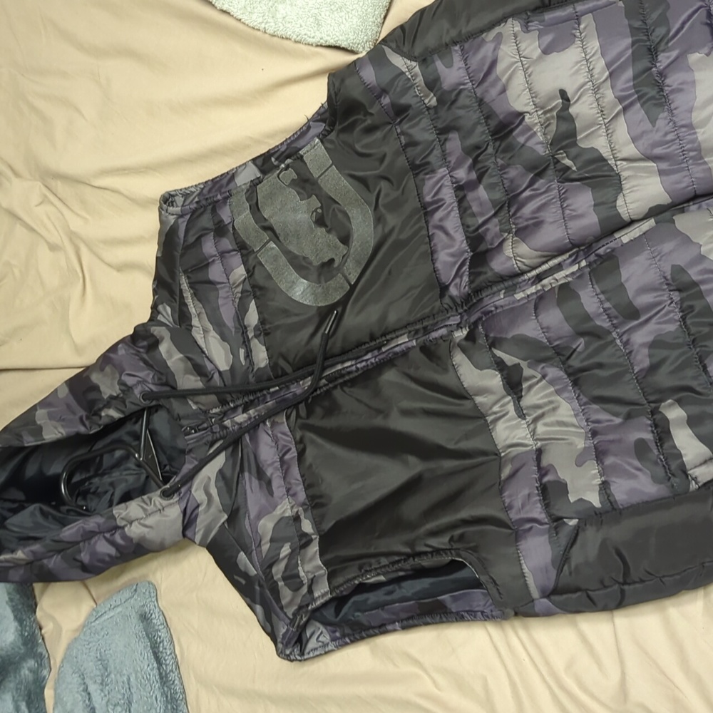 Camp Ecko Unltd vest